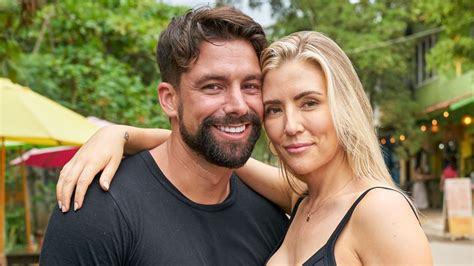 bachelor in paradise michael and danielle|Are Michael & Danielle Together After Bachelor In。